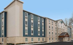 Woodspring Suites Fort Collins
